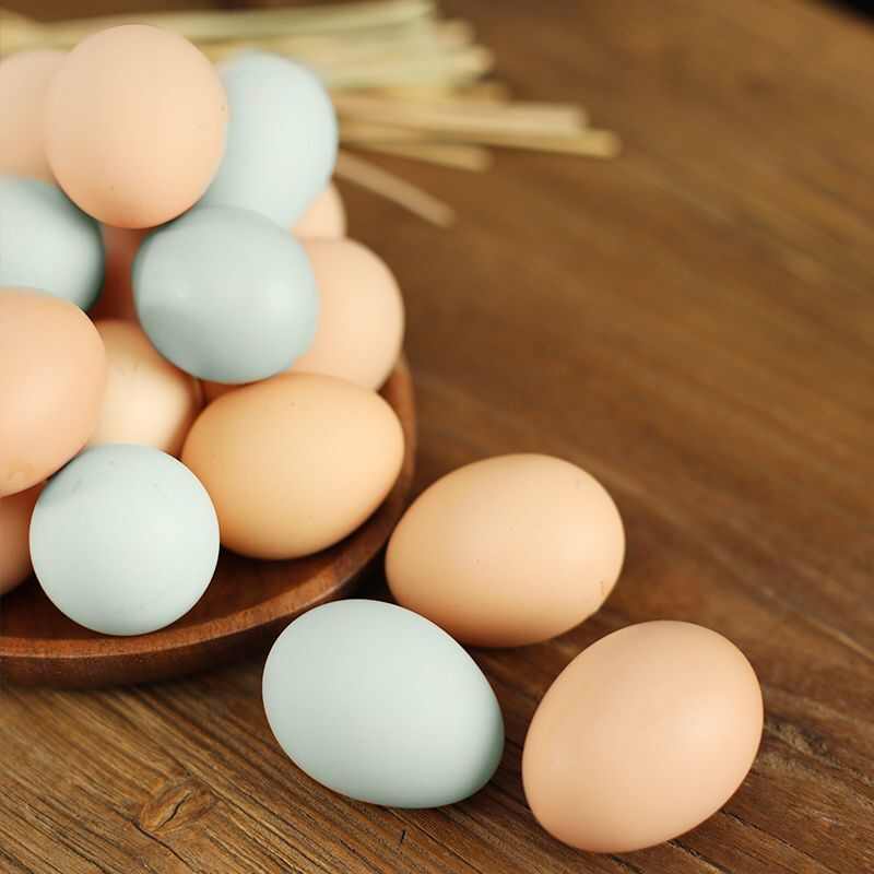 新鲜土鸡蛋  全国发货 420枚装