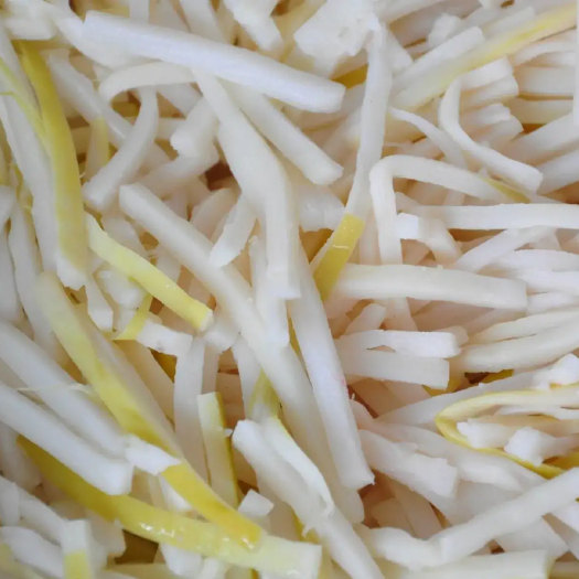 漳州笋丝