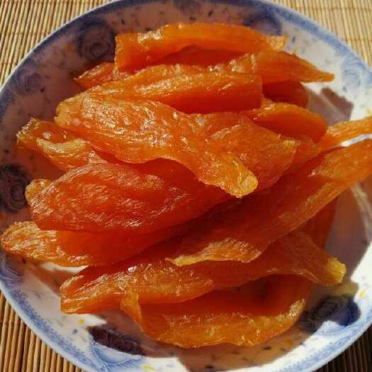 定兴县河北特产 原汁原味 优质地瓜干 定兴县直发 新鲜可口零食