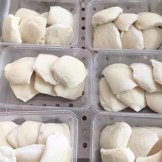 汕头潮汕小吃普宁脆皮豆干棉湖东园豆干油炸半成品商用批发豆制品油炸