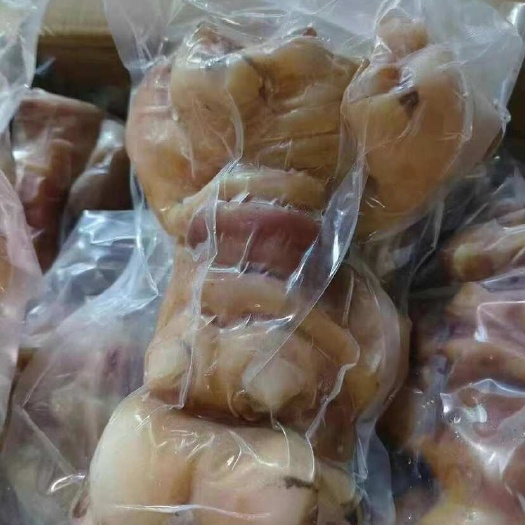 全熟去骨牛蹄（带主经，源头工厂一件也秒发全国各地）