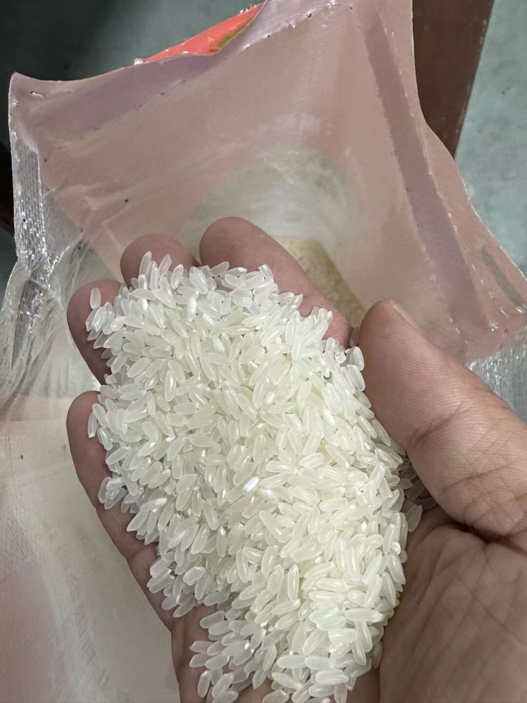 中科 长粒香