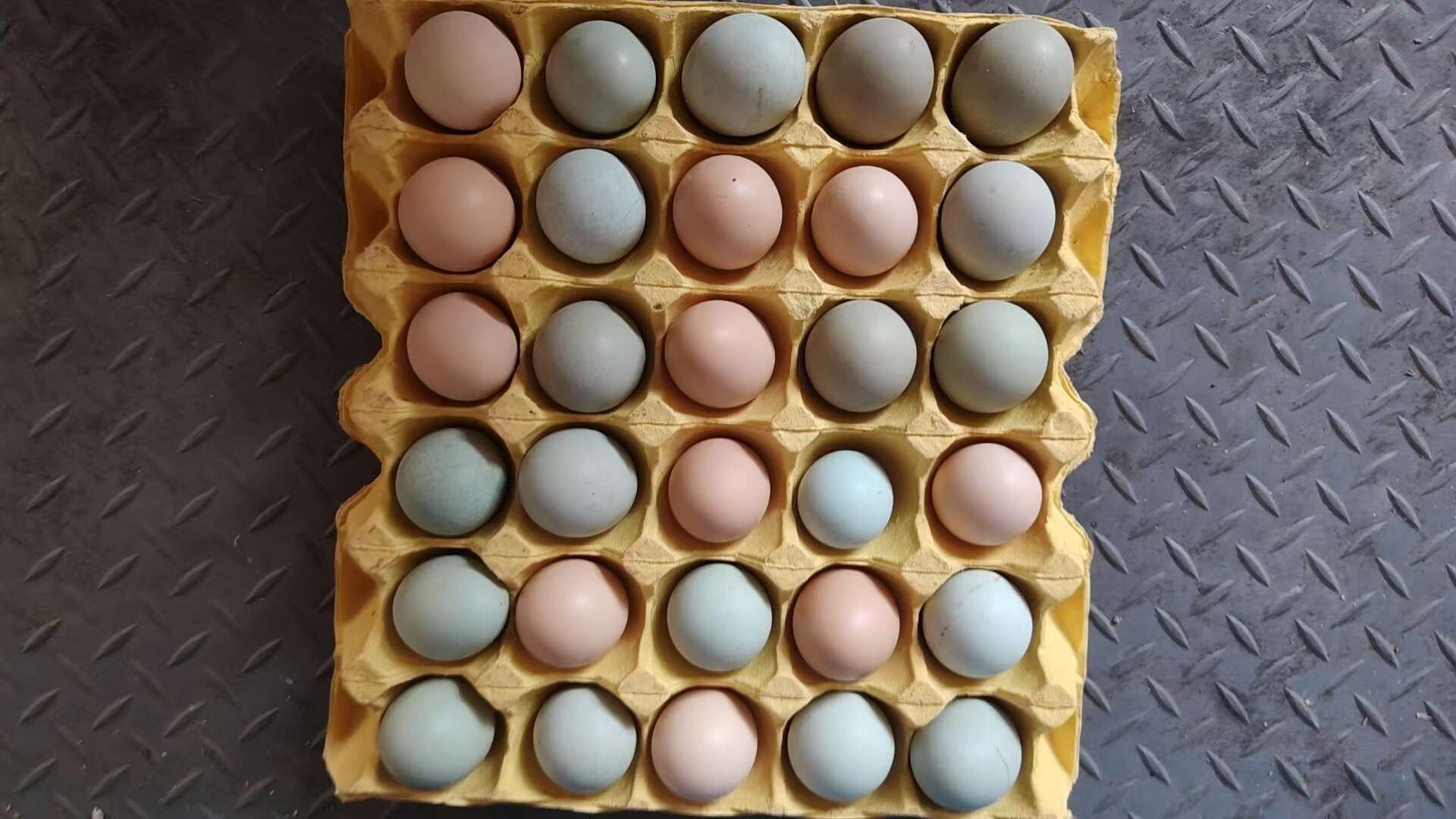 新鲜土鸡蛋  全国发货 420枚装