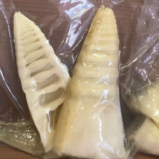漳州酸笋