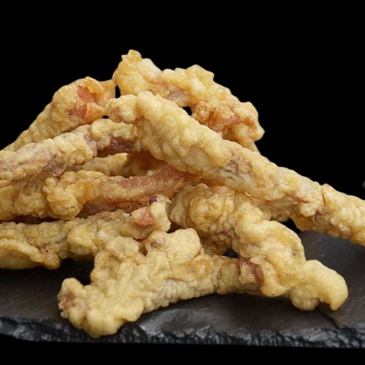 小酥肉（二级）农家老式挂浆椒麻猪肉小酥肉