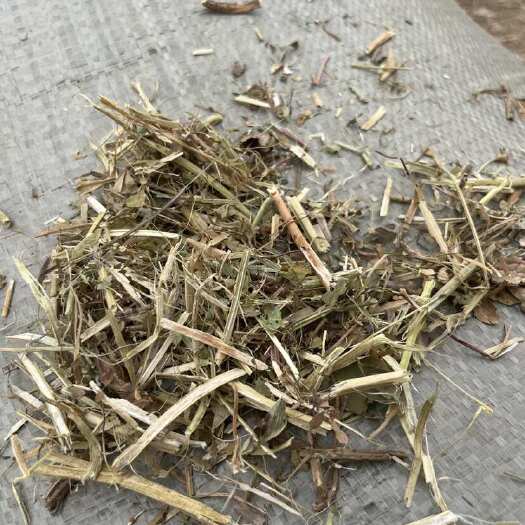 延津县花生秧秸秆、花生秧叶粉