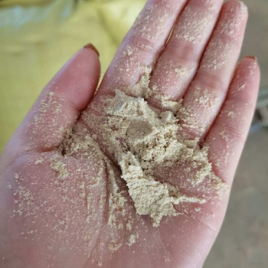 钟祥市油糠  油脂含量高 丰良优打出来的