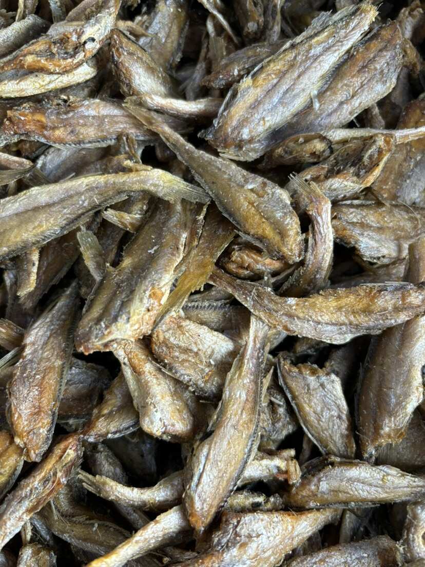 黄鱼干 黄鱼酥 休闲小零食 酥酥脆脆特好吃 常年供货
