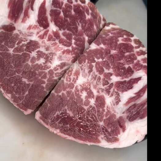 广州巴西93厂牛肩峰雪花牛肉