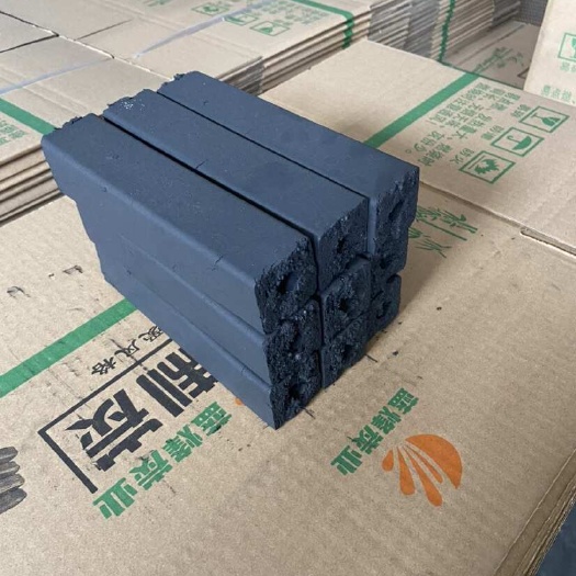 机制炭