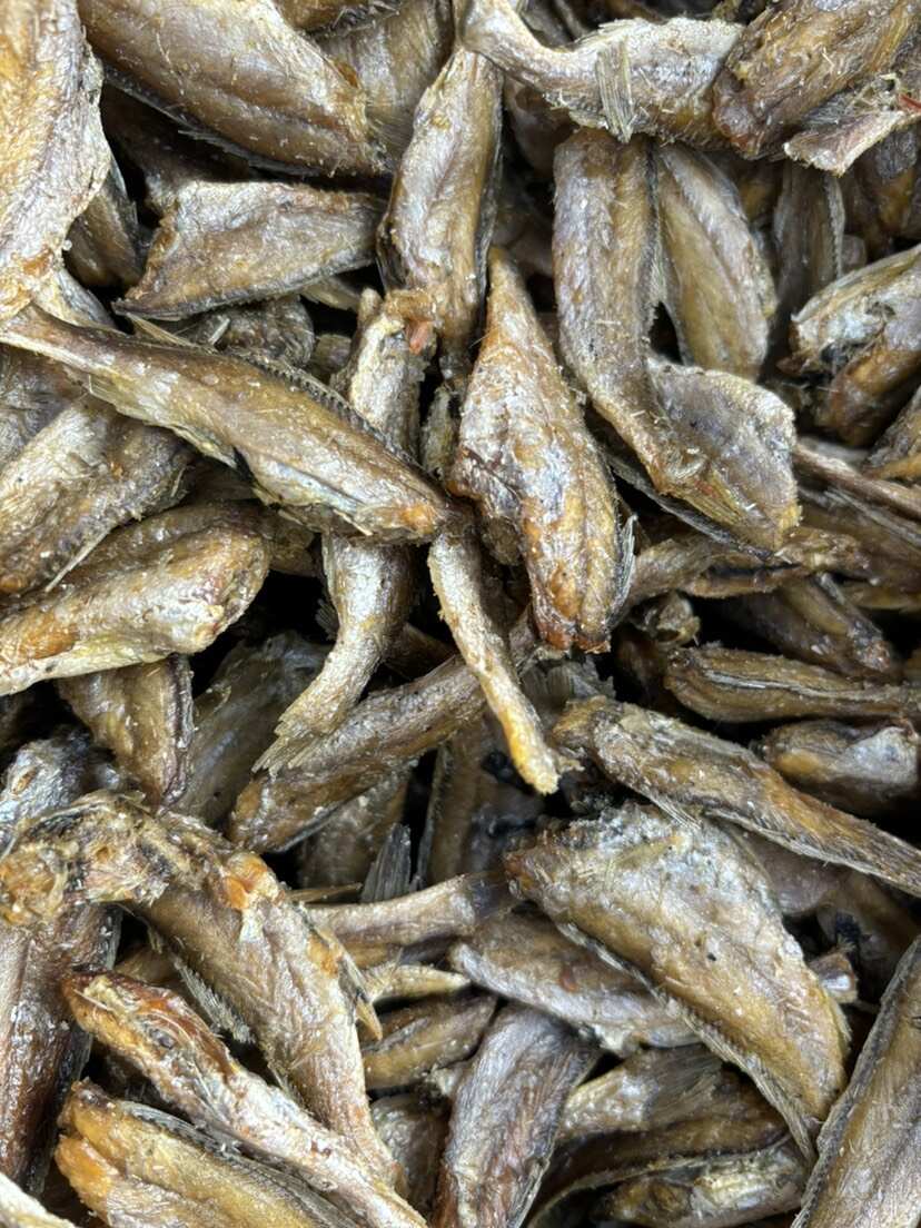 黄鱼干 黄鱼酥 休闲小零食 酥酥脆脆特好吃 常年供货