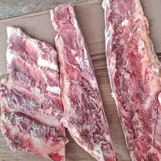 阳信县牛   羽骨   多肉