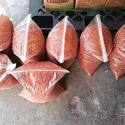 贵阳烤肉辣椒