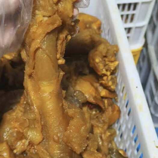 武汉卤牛筋，全熟卤牛筋、适合各类餐饮行业，卤牛筋