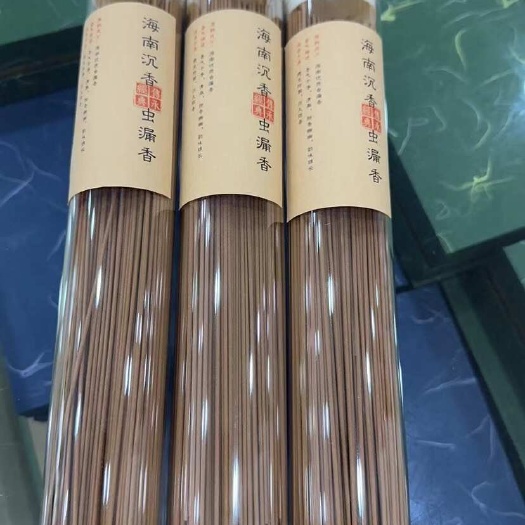 沉香线香