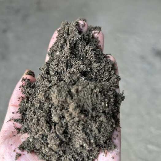 清远种植有机泥碳土满足作物营养，固肥松土，减少肥源性污染。