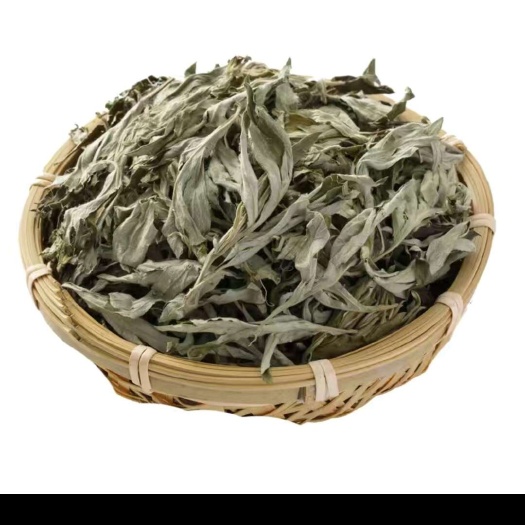 唐河县艾叶纯艾草叶艾灸泡脚，洗头泡澡艾叶，