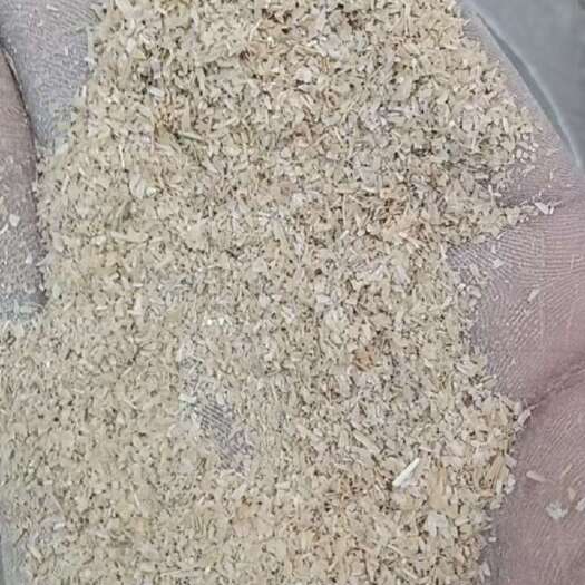 新蔡县稻壳粉
