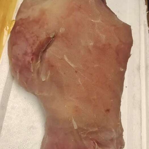 临沭县精修熟牛头肉
