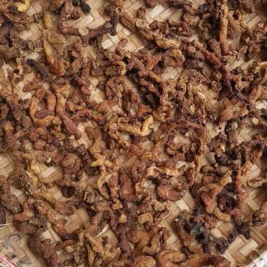 商洛鸡头黄精，量大价格从优