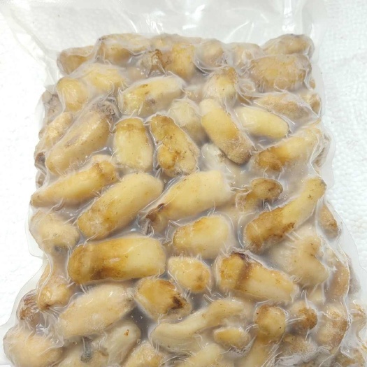 广州云南冰冻松茸，小个松茸3－5规格
