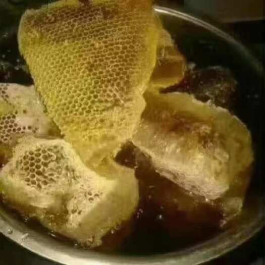 高州市高州仙人洞农家蜂蜜