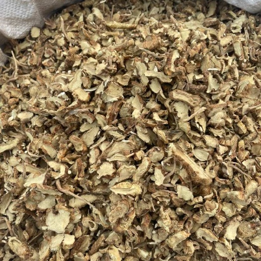 亳州知母根茎 中药材 安徽亳州发货 快递按需包装