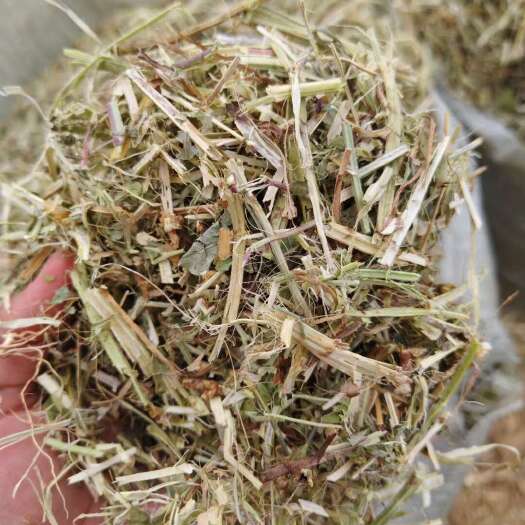 正阳县花生秧细糠，花生秧羊草，小麦秸秆