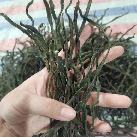 海林市2024新东北豆角干包邮，架豆王 ，铁锅炖干菜蔬菜批发