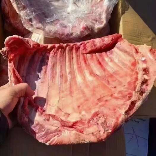 临沂好羔羊排