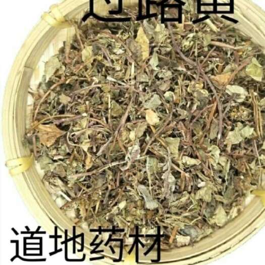 安岳县过路黄草药