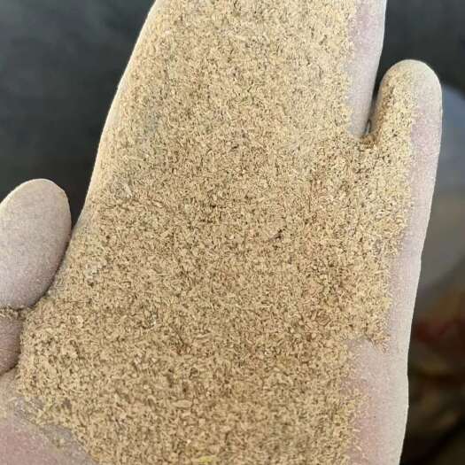 钟祥市湖北统糠 丰富膳食纤维 厂家直销