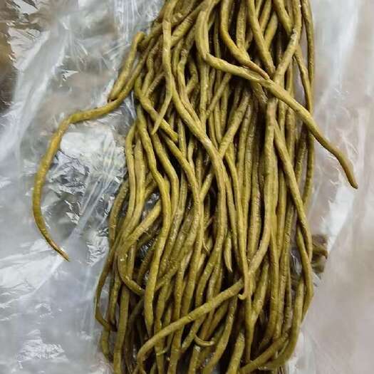 福泉市酸豇豆