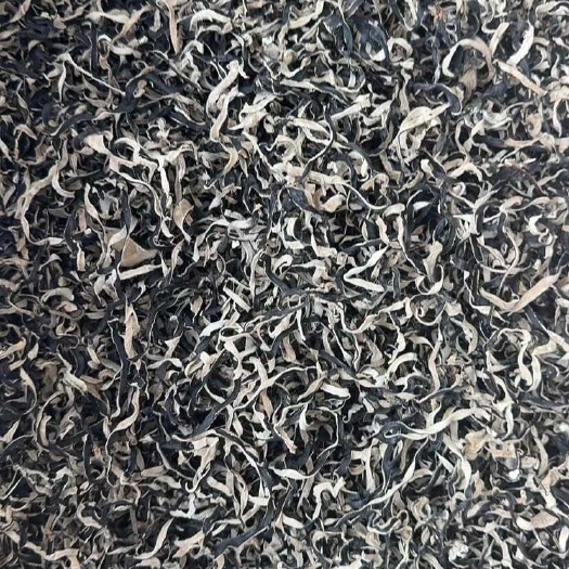 头茬木耳丝 螺蛳粉专用