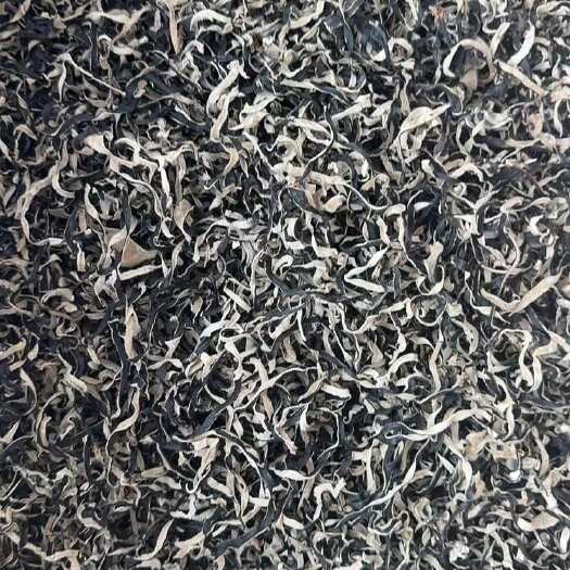 石家庄头茬木耳丝 螺蛳粉专用