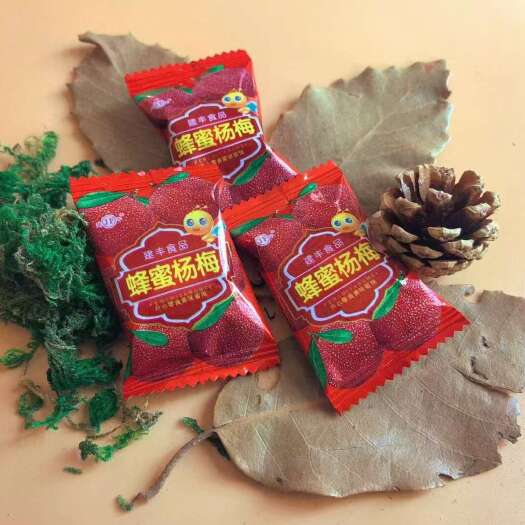 中牟县蜂蜜杨梅
