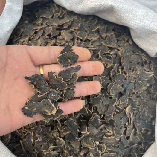 亳州中药材无磺精品玄参片长片圆片24年新货