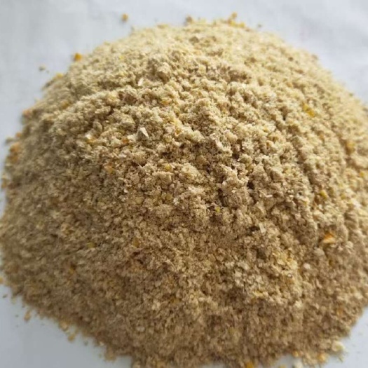 石家庄玉米次粉