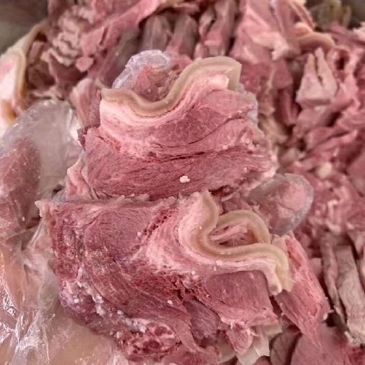 成都羊肉