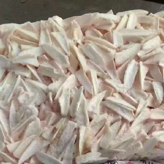 临沂鸡胸软骨，带肉和精修的