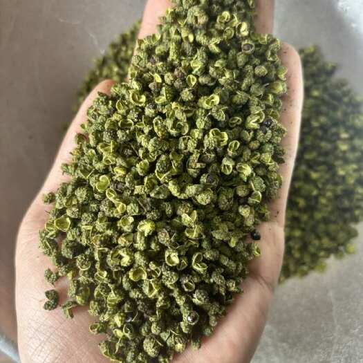 永善县云南青花椒云南低海拔花椒昭通花椒高麻度