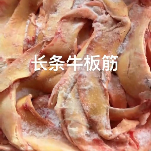 伊宁市精修  鲜牛板筋