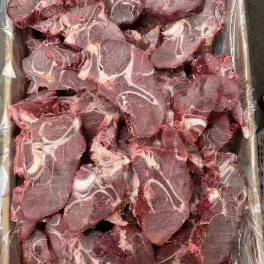 广州新西兰满肉脖骨