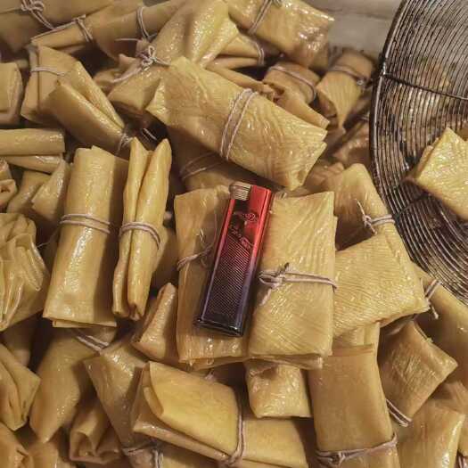 丰县炸油皮卷