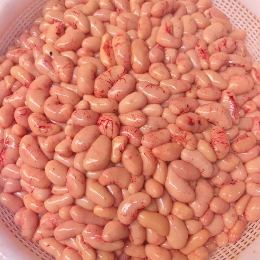 佛山新鲜鸡腰子 公鸡蛋 鸡春子 鸡肾 鸡子