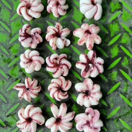 连云港鱿鱼花花瓣鱿鱼花章鱼足鱿鱼须鱿鱼卷鱿鱼条火锅捞汁烧烤食材
