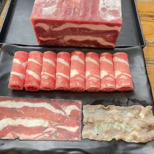 阳信县精典谷饲肥牛