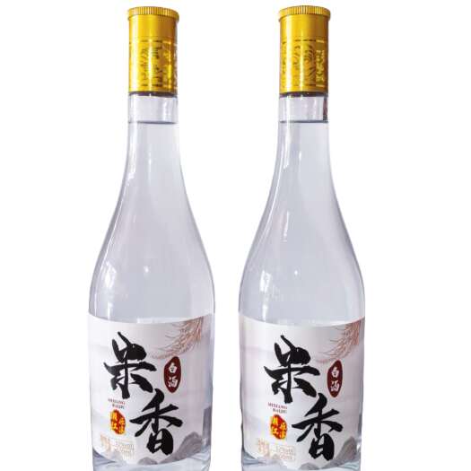 平果市32度陈酿米香型白酒