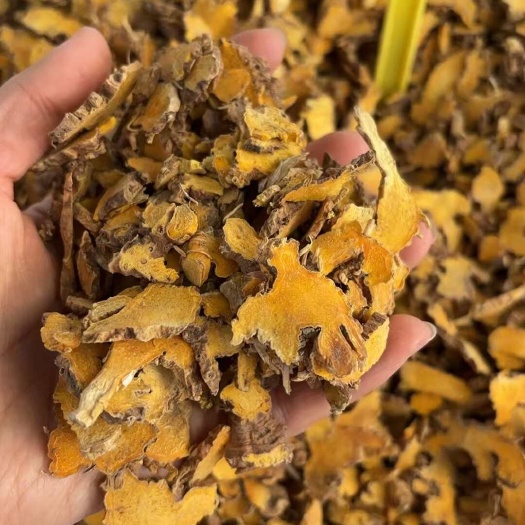 玉林批发零售中药材 射干 新货 一斤起发 量大从优