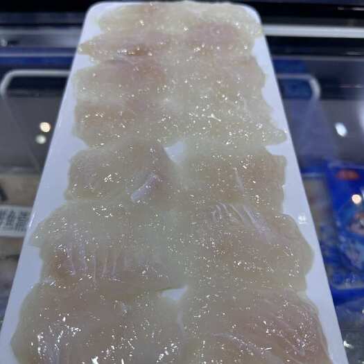 北海免浆巴沙鱼片